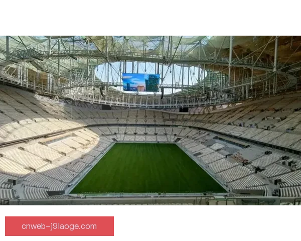2026世界杯官方将在北美四大枢纽机场设立展示中心